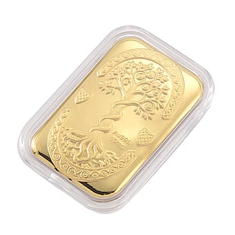 https://tjcuk.sirv.com/Products/83/2/8328252/24K-Yellow-Gold-Tree-of-Life-Embossed-39-50-x-25-70-MM_8328252_2.jpg?w=342&h=342
