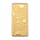Biggest Gold Deal 2025 - 24K Yellow Gold (99.99% Purity) Embossed Foil