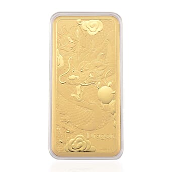 https://tjcuk.sirv.com/Products/83/2/8328561/24K-Yellow-Gold-99-9-Purity-Dragon-Embossed-Collectable_8328561.jpg?w=342&h=342