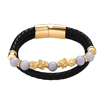 https://tjcuk.sirv.com/Products/83/2/8329743/Natural-White-Jade-Beads-Pixiu-Charms-Bracelet-Size-7-5-in-Yellow-Gold_8329743.jpg?w=342&h=342