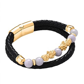 https://tjcuk.sirv.com/Products/83/2/8329744/Natural-White-Jade-Beads-Pixiu-Charms-Bracelet-Size-8-in-Yellow-Gold-P_8329744_3.jpg?w=342&h=342