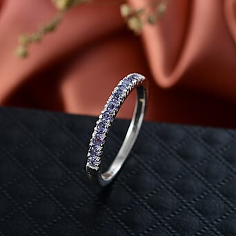 https://tjcuk.sirv.com/Products/83/3/8330652/Tanzanite-Ring-in-Platinum-OverlaySterling-Silver-0-429-Ct_8330652_1.jpg?w=342&h=342