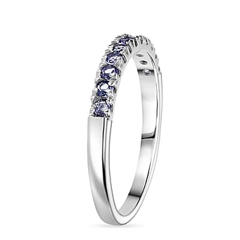 https://tjcuk.sirv.com/Products/83/3/8330652/Tanzanite-Ring-in-Platinum-OverlaySterling-Silver-0-429-Ct_8330652_3.jpg?w=342&h=342