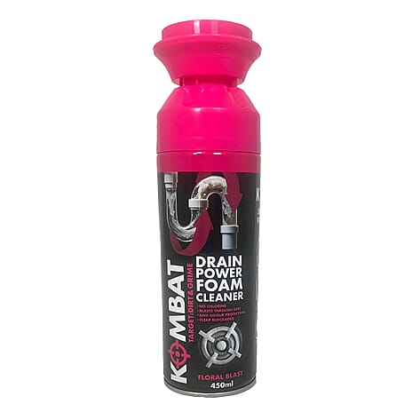 IW Special Multi-Purpose Cleaner (Size - One Size) - Pink & Pink