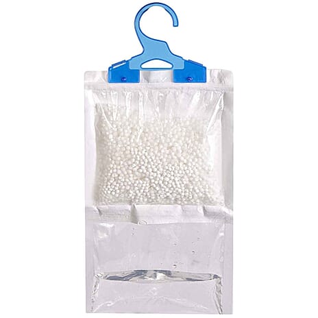 Pack of 6 Hanging Dehumidifier