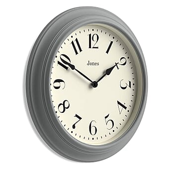 https://tjcuk.sirv.com/Products/83/3/8330955/IW-Special-Clock-Size-One-Size-Grey-White_8330955.jpg?w=342&h=342