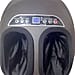 Shiatsu Foot Massager with Heat - Grey