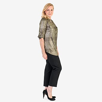 https://tjcuk.sirv.com/Products/83/3/8331036/Marina-Kaneva-Metallic-Stripe-Top-Size-16-Gold_8331036_3.jpg?w=342&h=342