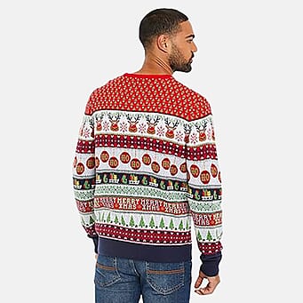 https://tjcuk.sirv.com/Products/83/3/8331550/Threadbare-Acrylic-Jumper-Size-16-Multi-Color_8331550_2.jpg?w=342&h=342