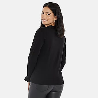 https://tjcuk.sirv.com/Products/83/3/8331680/Threadbare-Acrylic-Jumper-Size-10-Black_8331680_2.jpg?w=342&h=342