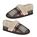 Jo & Joe Ladies Slipper 