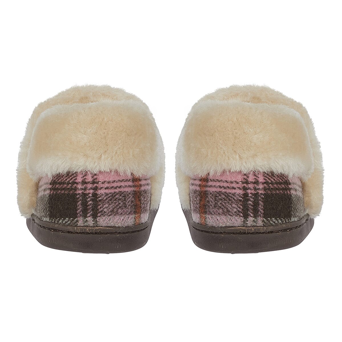 Jo & Joe Ladies Slipper 
