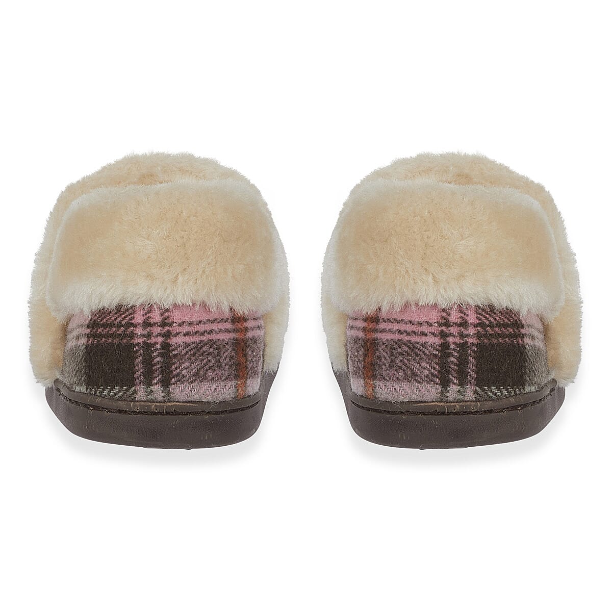 Jo & Joe Ladies Slipper 