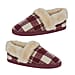 Jo & Joe Ladies Slipper 