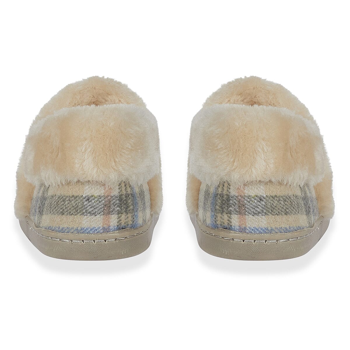 Jo & Joe Ladies Slipper 