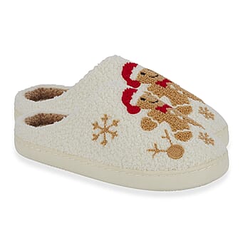 https://tjcuk.sirv.com/Products/83/3/8332361/Jo-Joe-Design-Christmas-Gingerbread-Man-Fluffy-Mule-Size-8-Cream_8332361.jpg?w=342&h=342