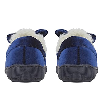 https://tjcuk.sirv.com/Products/83/3/8332635/Jo-Joe-Ladies-Slipper-Size-4-Navy_8332635_2.jpg?w=342&h=342