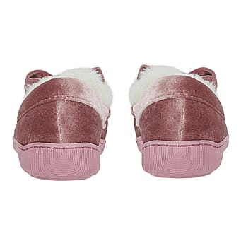 https://tjcuk.sirv.com/Products/83/3/8332642/Jo-Joe-Ladies-Slipper-Size-5-Pink_8332642_2.jpg?w=342&h=342