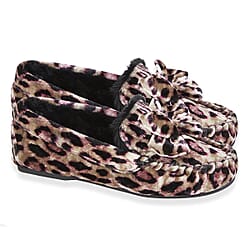 Jo & Joe Ladies Slipper 