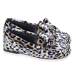 Jo & Joe Ladies Slipper 