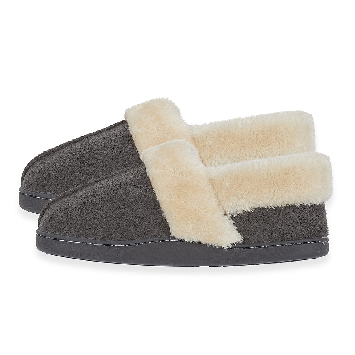 Jo & Joe Ladies Slipper 