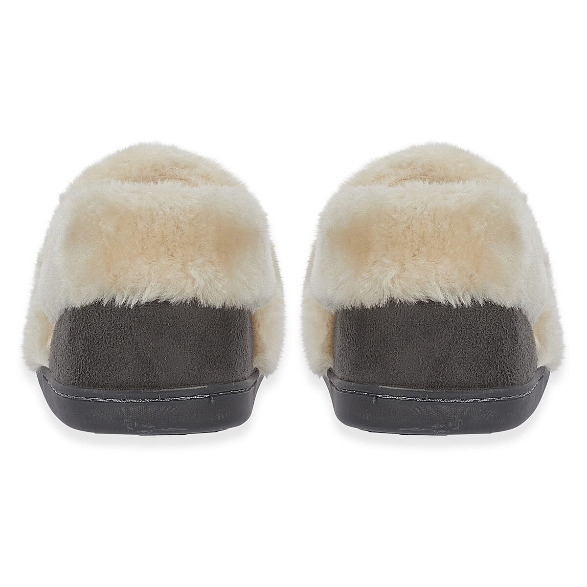 Jo & Joe Ladies Slipper 