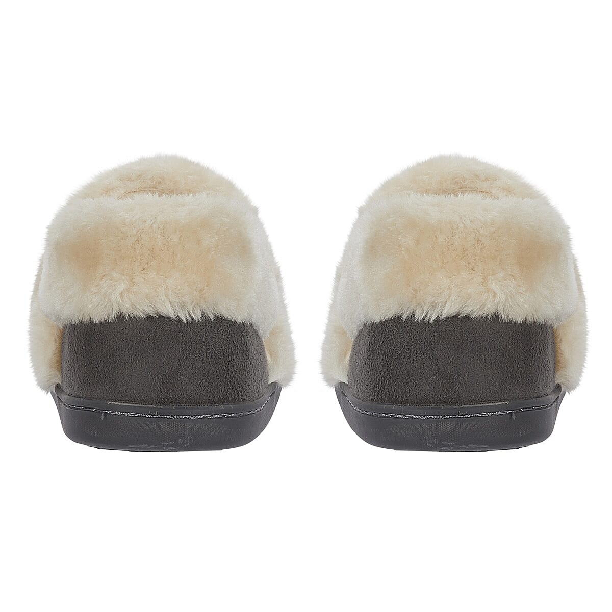 Jo & Joe Ladies Slipper 