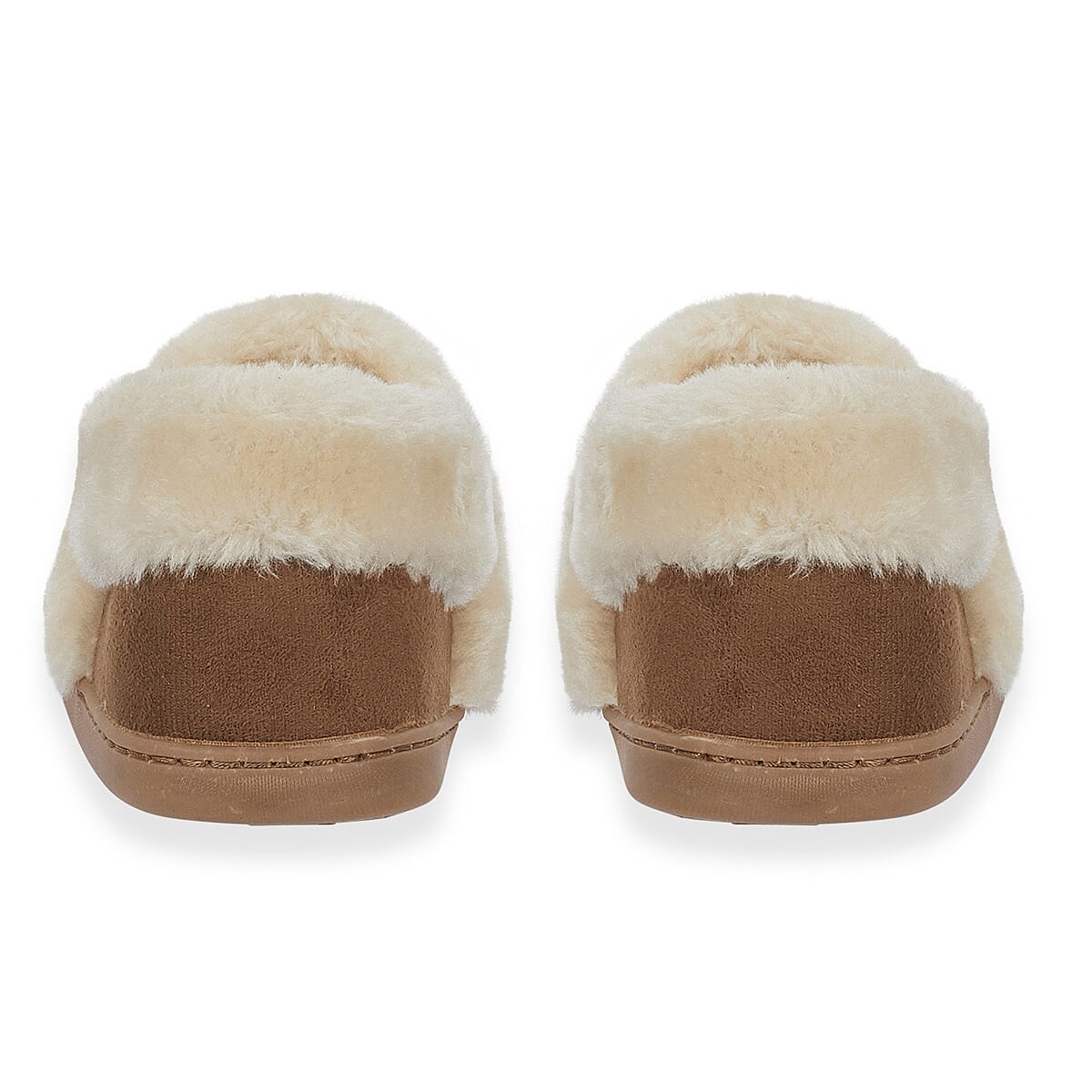 Jo & Joe Ladies Slipper 