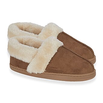https://tjcuk.sirv.com/Products/83/3/8333664/Jo-Joe-Edale-Faux-Suede-Slip-On-With-Sherpa-Fur-Lining-Size-7-Cognac_8333664.jpg?w=342&h=342