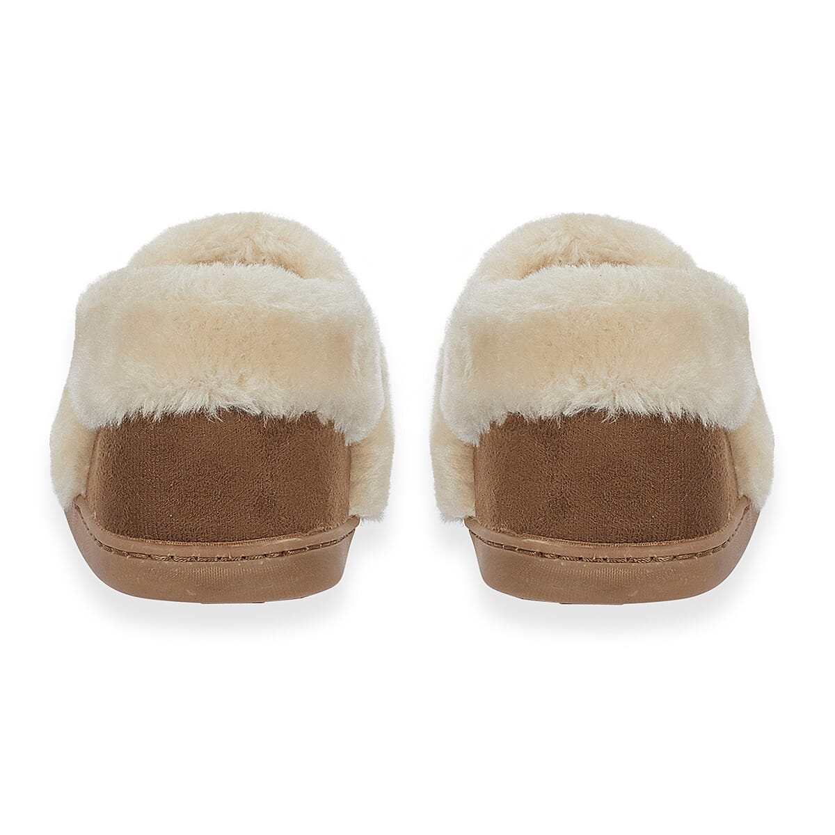 Jo & Joe Ladies Slipper 