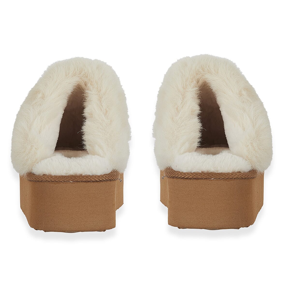 Jo & Joe Ladies Slipper