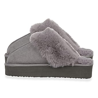 https://tjcuk.sirv.com/Products/83/3/8334490/Jo-Joe-Ladies-Warm-Fleece-Lined-Mules-Size-5-Grey_8334490_2.jpg?w=342&h=342