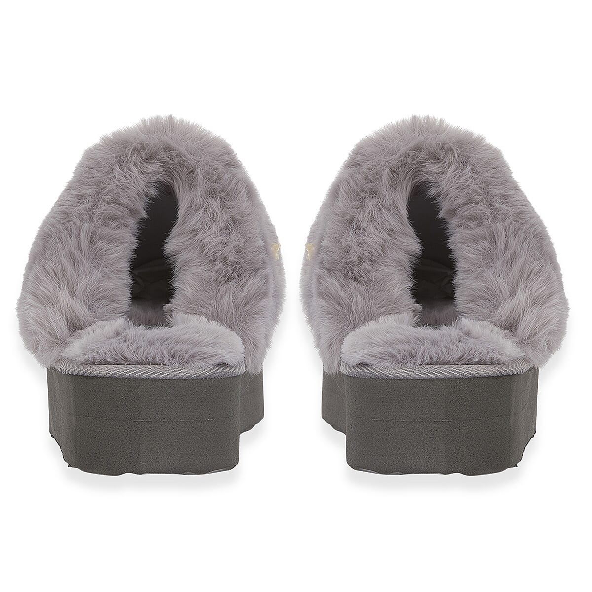Jo & Joe Ladies Slipper