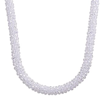 https://tjcuk.sirv.com/Products/83/3/8334817/Simulated-Mystic-White-Crystal-Fancy-Necklace-Size-20-0-010-Ct_8334817.jpg?w=342&h=342