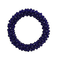 Magic Colour Crystal Stretchable Bracelet (Size - 7 to 7.5)