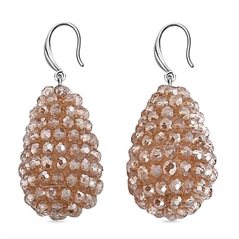 https://tjcuk.sirv.com/Products/83/3/8334851/Grey-Crystal-Dangling-Earring-0-010-Ct_8334851_3.jpg?w=342&h=342
