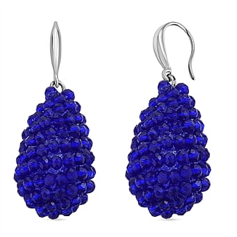 https://tjcuk.sirv.com/Products/83/3/8334854/Blue-Crystal-Dangling-Earring-0-010-Ct_8334854.jpg?w=342&h=342