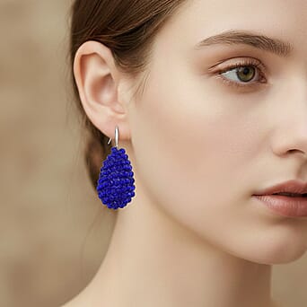 https://tjcuk.sirv.com/Products/83/3/8334854/Blue-Crystal-Dangling-Earring-0-010-Ct_8334854_2.jpg?w=342&h=342