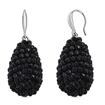 https://tjcuk.sirv.com/Products/83/3/8334855/Black-Crystal-Dangling-Earring-0-010-Ct_8334855.jpg?w=342&h=342