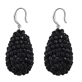 https://tjcuk.sirv.com/Products/83/3/8334855/Black-Crystal-Dangling-Earring-0-010-Ct_8334855_3.jpg?w=342&h=342
