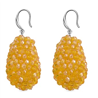 https://tjcuk.sirv.com/Products/83/3/8334857/Yellow-Crystal-Dangling-Earring-0-010-Ct_8334857_3.jpg?w=342&h=342