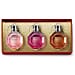 Molton Brown Festive Bath - Shower Gel Bauble Gift Set - 75ml Each