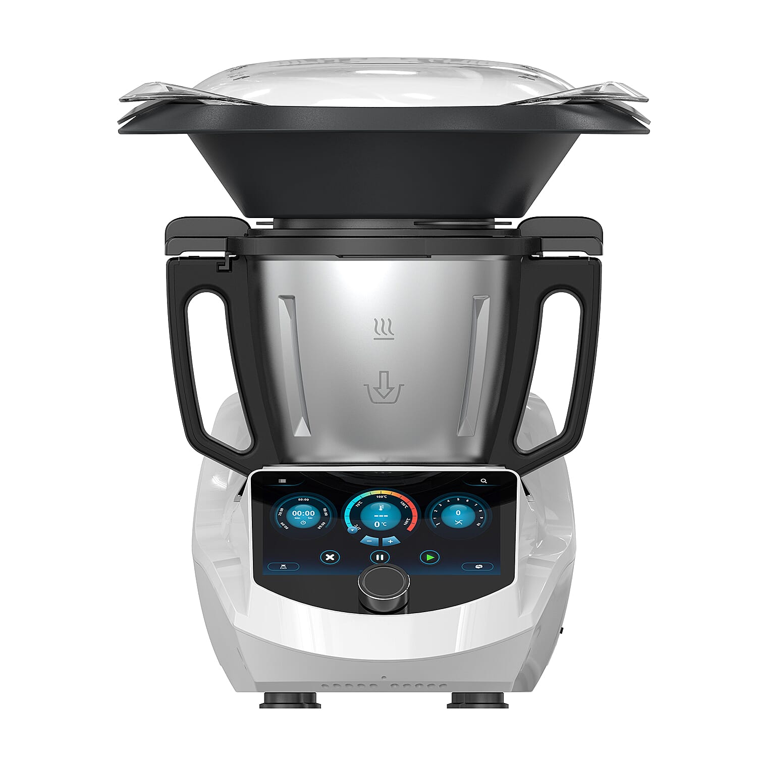 ChefRobot-Ultracook-Smart-Food-Processor-All-in-One-Auto-Cooking-Machi