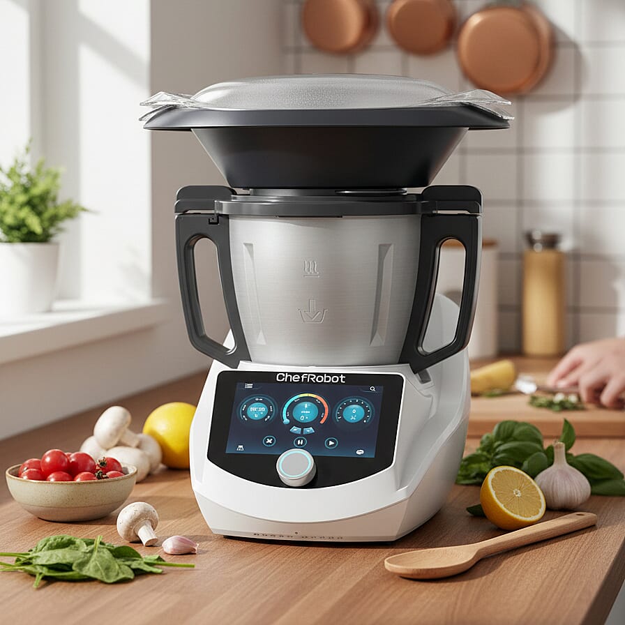 ChefRobot-Ultracook-Smart-Food-Processor-All-in-One-Auto-Cooking-Machi