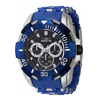 https://tjcuk.sirv.com/Products/83/3/8335660/Invicta-Quartz-Mens-Watch-in-Stainless-Steel-Blue_8335660.jpg?w=342&h=342
