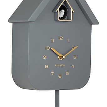 https://tjcuk.sirv.com/Products/83/3/8335667/Cuckoo-Wall-Clock-Grey_8335667_2.jpg?w=342&h=342
