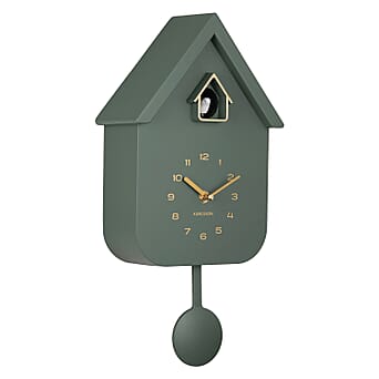 https://tjcuk.sirv.com/Products/83/3/8335668/Cuckoo-Wall-Clock-Jungle-Green_8335668_1.jpg?w=342&h=342