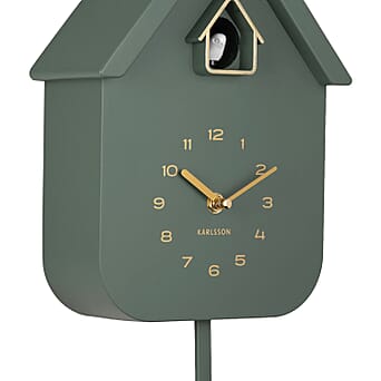 https://tjcuk.sirv.com/Products/83/3/8335668/Cuckoo-Wall-Clock-Jungle-Green_8335668_2.jpg?w=342&h=342