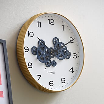 https://tjcuk.sirv.com/Products/83/3/8335673/IW-Special-Clock-Size-One-Size-Blue-White_8335673_1.jpg?w=342&h=342