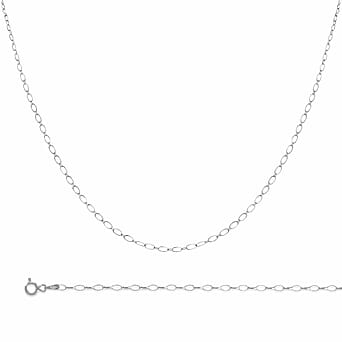 https://tjcuk.sirv.com/Products/83/3/8335698/Close-Out-Deal-Sterling-Silver-2-35MM-Romy-Chain-with-Spring-Ring-Clas_8335698.jpg?w=342&h=342